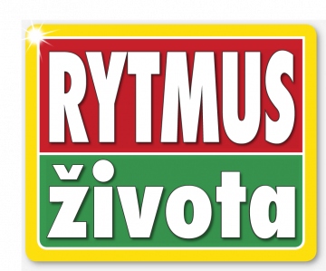 Rytmus Zivota Logo Color