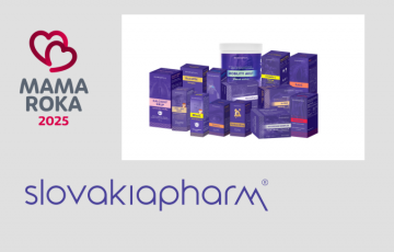 Slovakiapharm