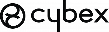 Cybex Logo Black