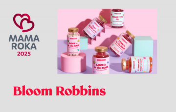 Bloom Robins