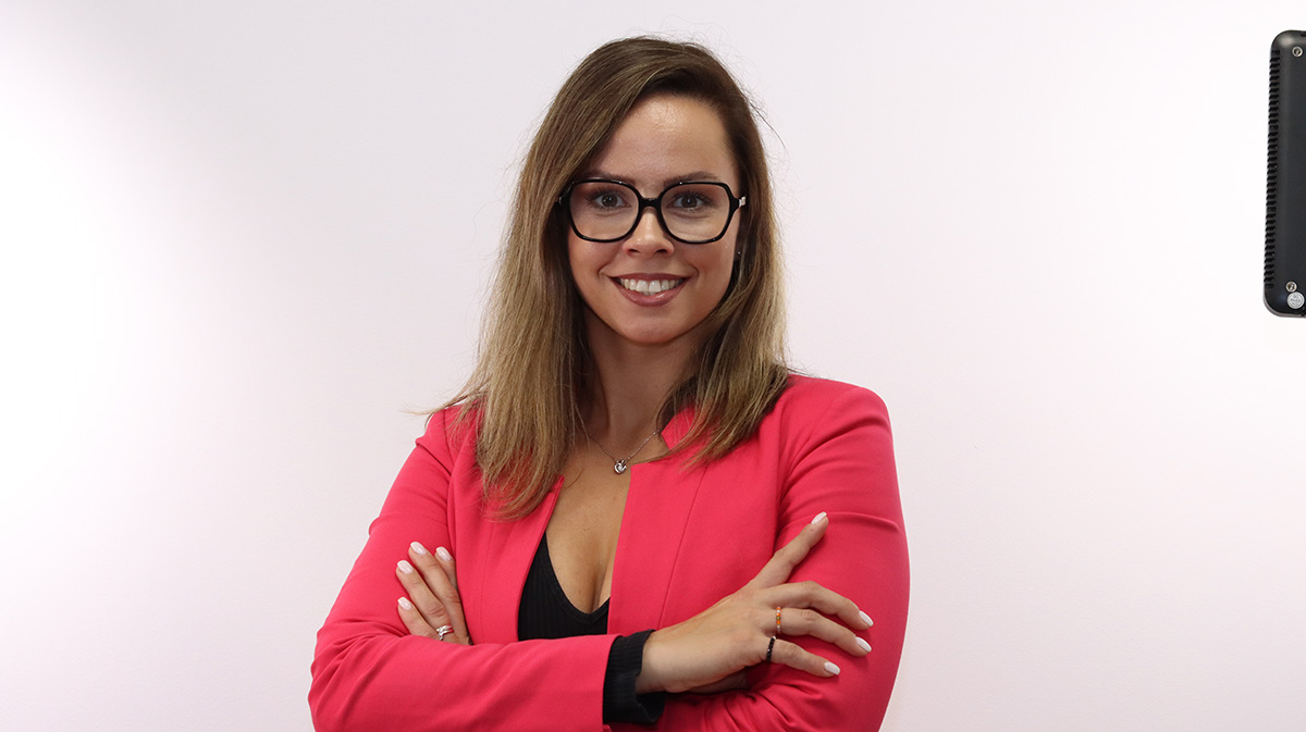Foto Miška Vallová