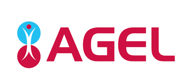 Agel Logo