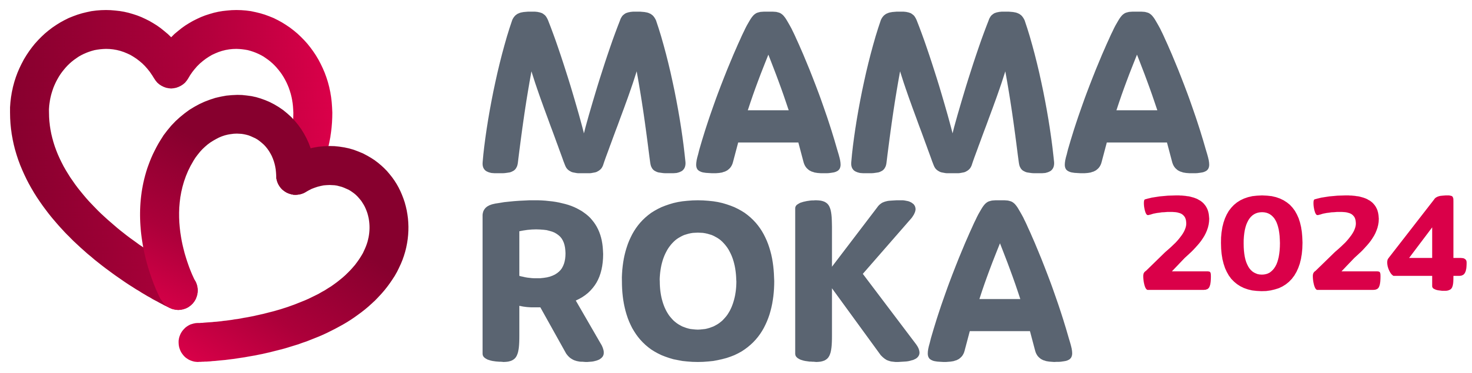 Mama Roka 2024 Logo Sirka C