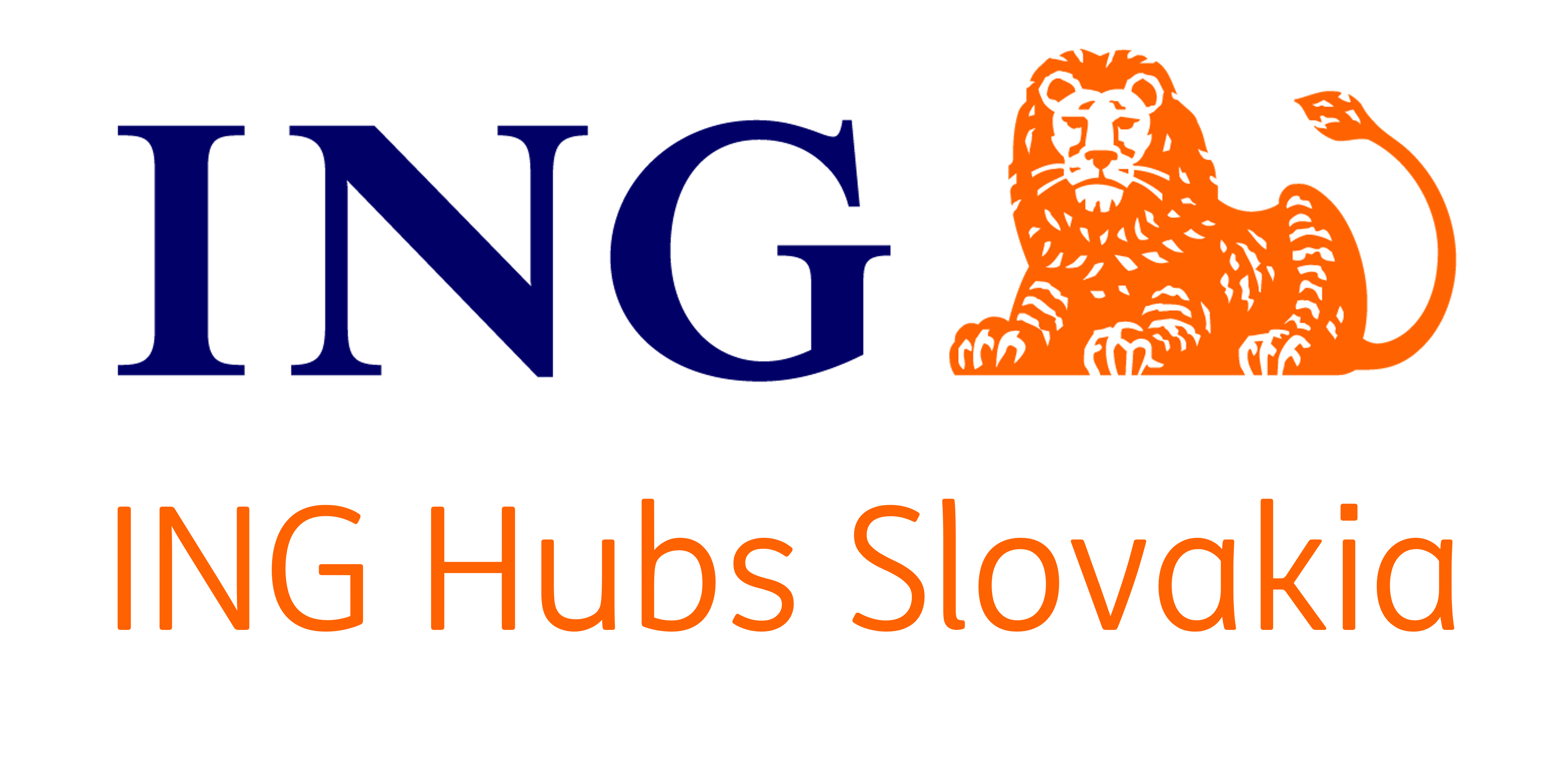 Ing Hubs Logo Unofficial