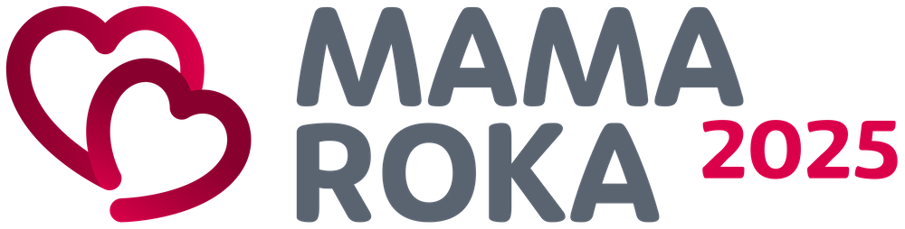 Mama Roka 2025 Logo Sirka C